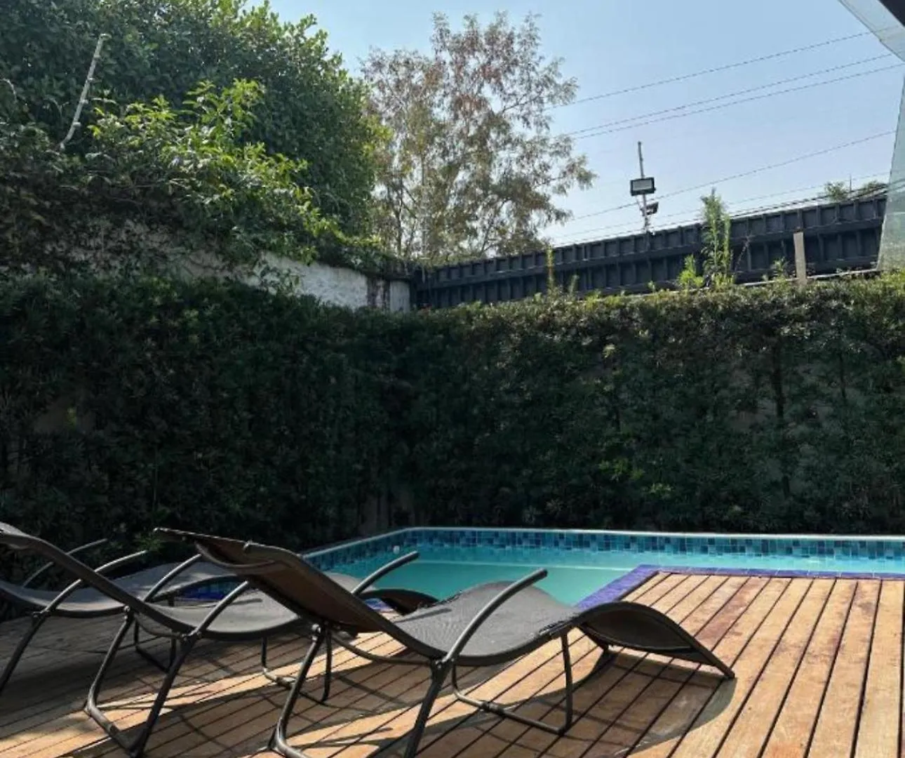 Studio Liberty Morumbi Sao Paulo Aparthotel
